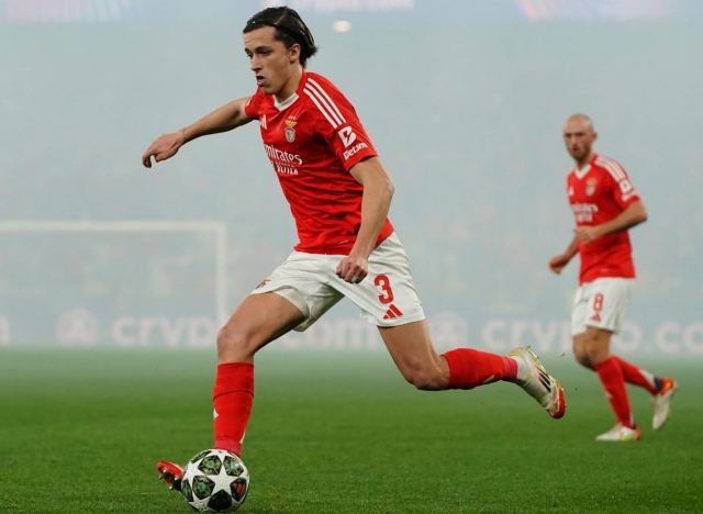 Hành Trình Của Cầu Thủ Alvaro Fernandez Carreras - Từ Real Madrid Đến Manchester United