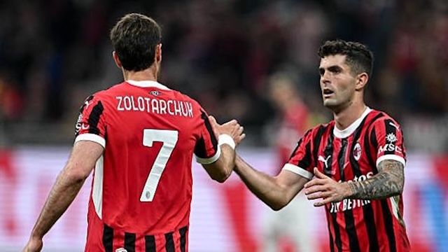 Sân Vận Động San Siro - Biểu Tượng Của Bóng Đá Milan