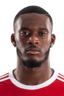 Khám Phá Tiểu Sử và Sự Nghiệp Của Callum Hudson-Odoi - Cầu Thủ Trẻ Tài Năng