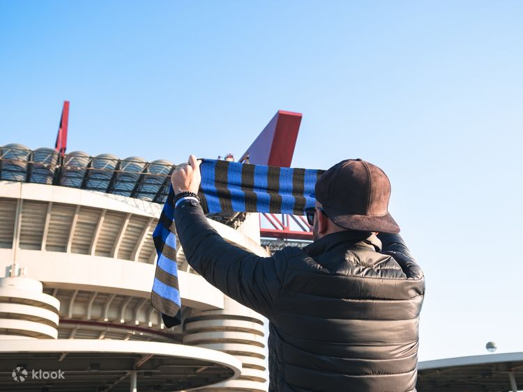 Sân Vận Động San Siro – Biểu Tượng Của Bóng Đá Milan Sân Vận Động San Siro – Biểu Tượng Của Bóng Đá Milan