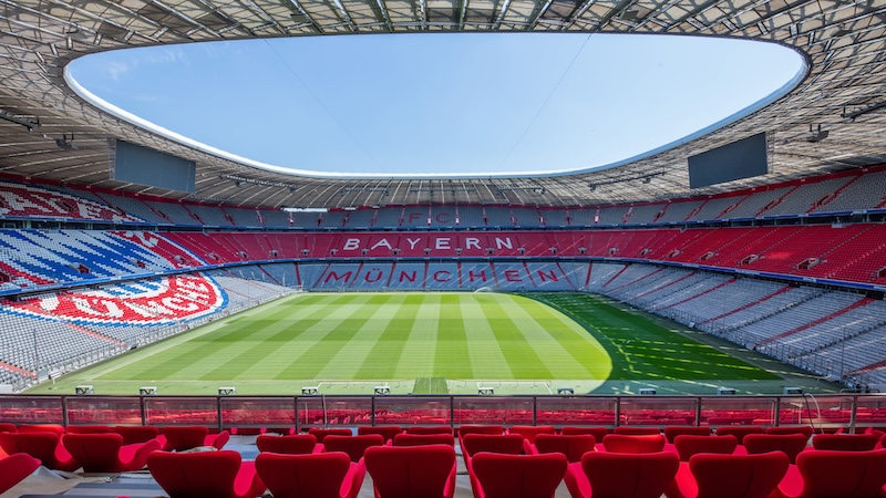 Sân Vận Động San Siro - Biểu Tượng Của Bóng Đá Milan
