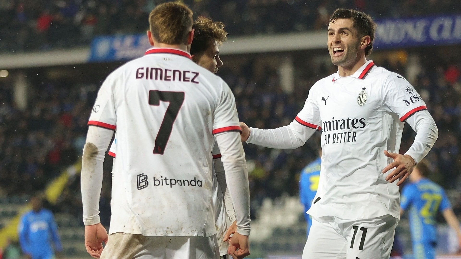 Sân Vận Động San Siro - Biểu Tượng Của Bóng Đá Milan