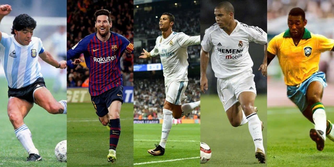 Tiểu sử cầu thủ Thierry Henry - Hành trình từ phận bần đến vinh quang chói lọi