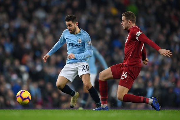 Tiểu sử cầu thủ Bernardo Silva - Hành trình từ Bồ Đào Nha đến đỉnh cao thế giới bóng đá