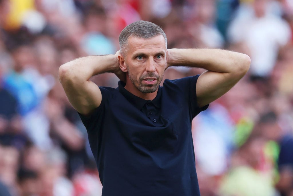 Gary O'Neil - Tài năng trẻ nổi bật của Premier League Hành trình và Thành tựu Đáng Kể