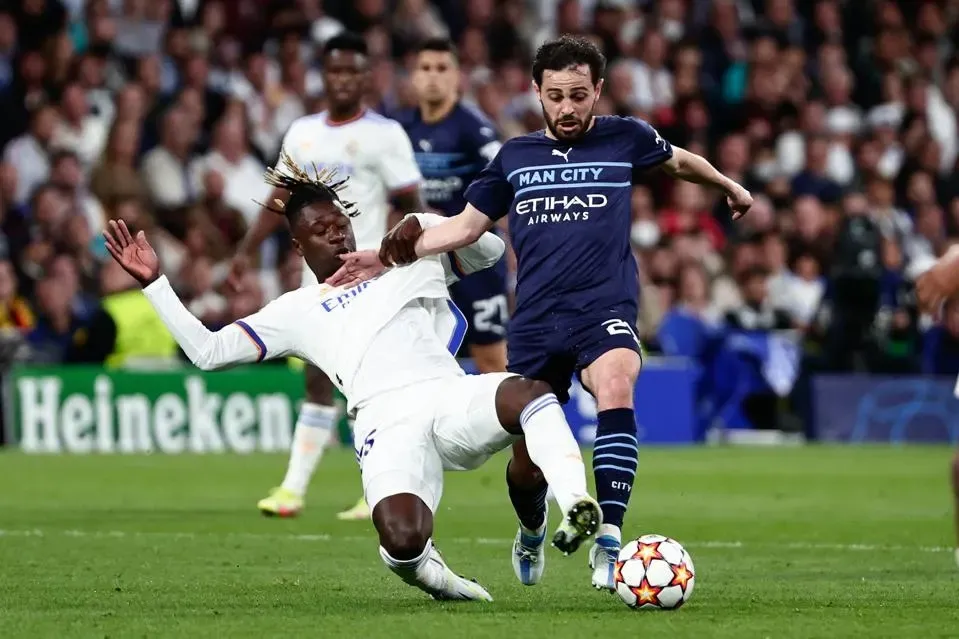 Tiểu sử cầu thủ Bernardo Silva - Hành trình từ Bồ Đào Nha đến đỉnh cao thế giới bóng đá