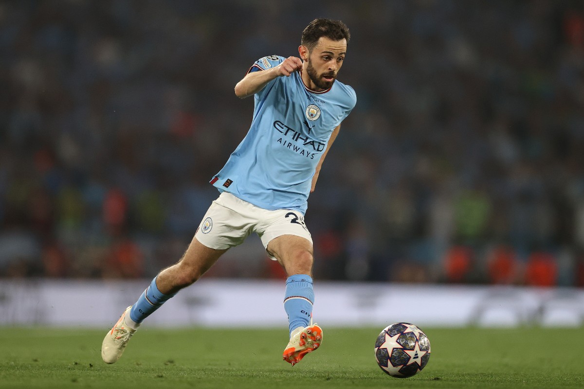 Tiểu sử cầu thủ Bernardo Silva - Hành trình từ Bồ Đào Nha đến đỉnh cao thế giới bóng đá Tiểu sử cầu thủ Bernardo Silva – Hành trình từ Bồ Đào Nha đến đỉnh cao thế giới bóng đá