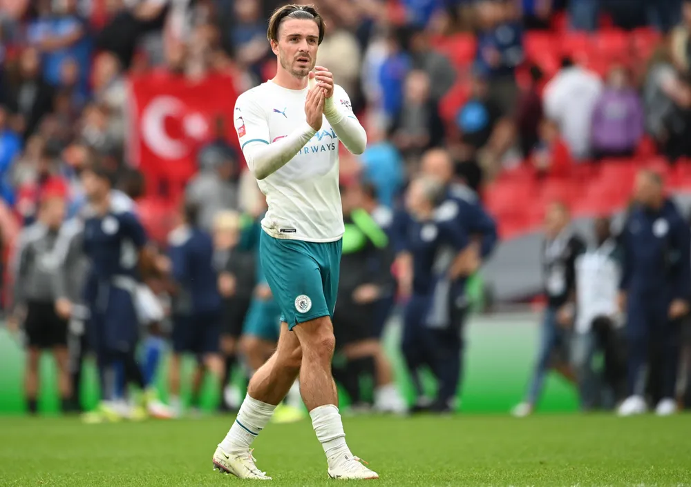 Tiểu sử cầu thủ Jack Grealish – Hành trình từ niềm đam mê đến đỉnh cao bóng đá Tiểu sử cầu thủ Jack Grealish – Hành trình từ niềm đam mê đến đỉnh cao bóng đá