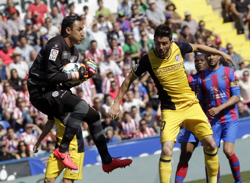 Tiểu sử cầu thủ Keylor Navas - Hành Trình Từ Cậu Bé Nghèo Đến Huyền Thoại Bóng Đá