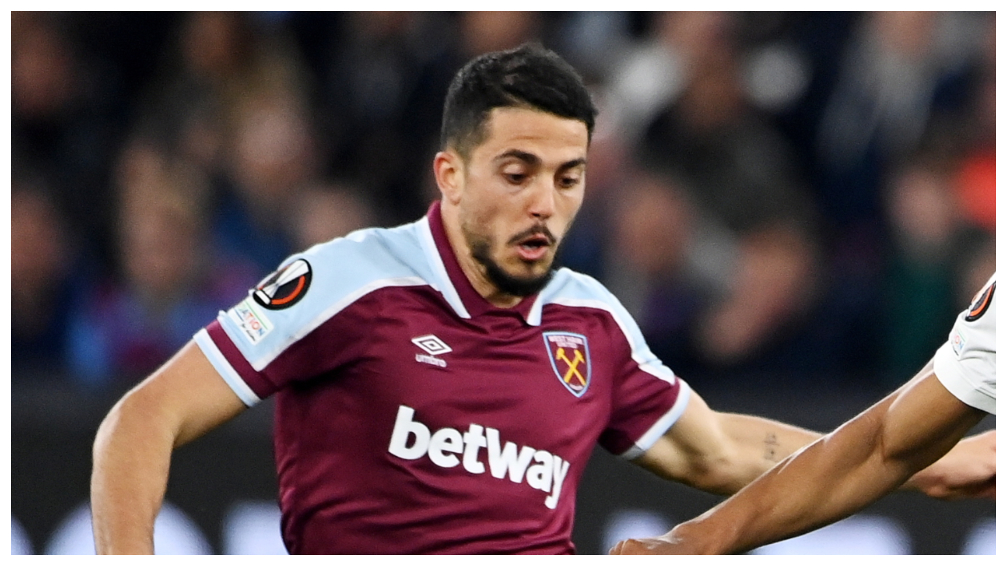 Pablo Fornals - Tiền Vệ Triển Vọng Của West Ham United