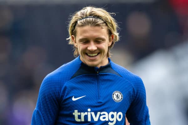 Conor Gallagher Cầu Thủ Đa Năng Của Chelsea và Tuyển Quốc Gia - Khả Năng Chinh Phục Mọi Thách Thức