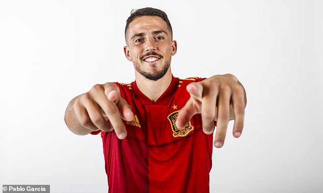 Pablo Fornals – Tiền Vệ Triển Vọng Của West Ham United