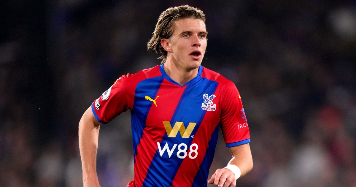 Conor Gallagher Cầu Thủ Đa Năng Của Chelsea và Tuyển Quốc Gia - Khả Năng Chinh Phục Mọi Thách Thức Conor Gallagher Cầu Thủ Đa Năng Của Chelsea và Tuyển Quốc Gia - Khả Năng Chinh Phục Mọi Thách Thức