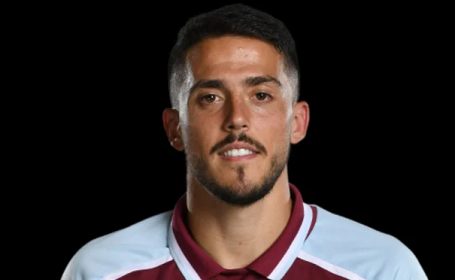 Pablo Fornals - Tiền Vệ Triển Vọng Của West Ham United