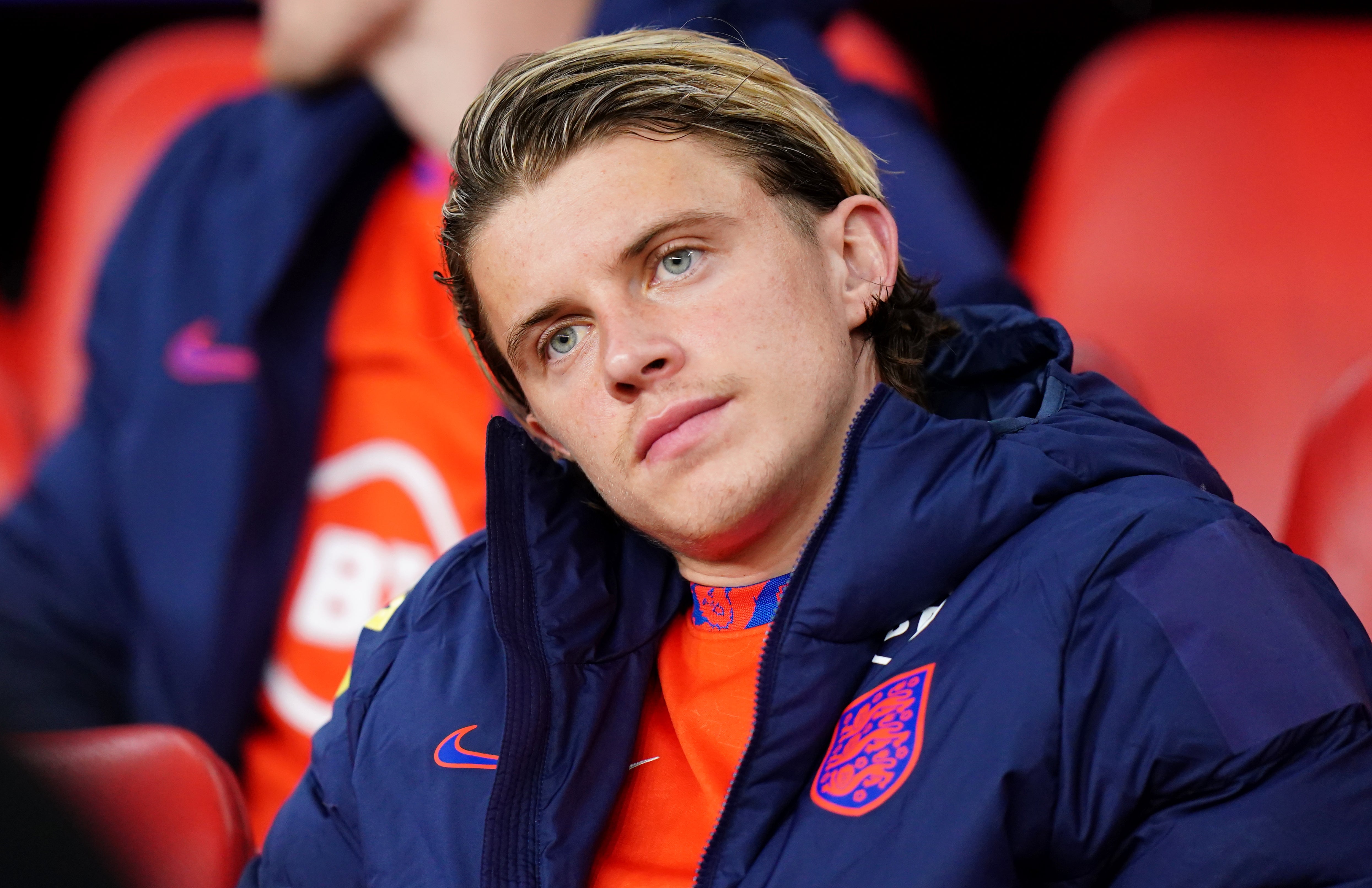 Conor Gallagher Cầu Thủ Đa Năng Của Chelsea và Tuyển Quốc Gia - Khả Năng Chinh Phục Mọi Thách Thức
