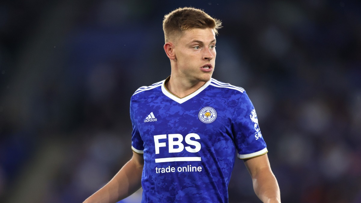 Harvey Barnes - Đôi Cánh Tốc Độ Của Newcastle United