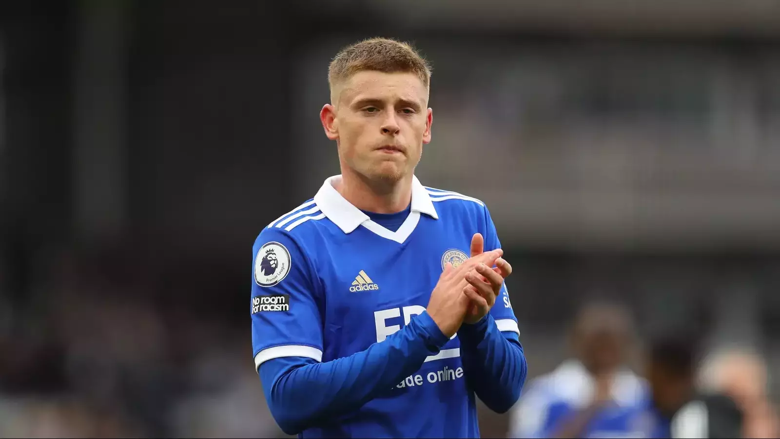Harvey Barnes - Đôi Cánh Tốc Độ Của Newcastle United Harvey Barnes – Đôi Cánh Tốc Độ Của Newcastle United