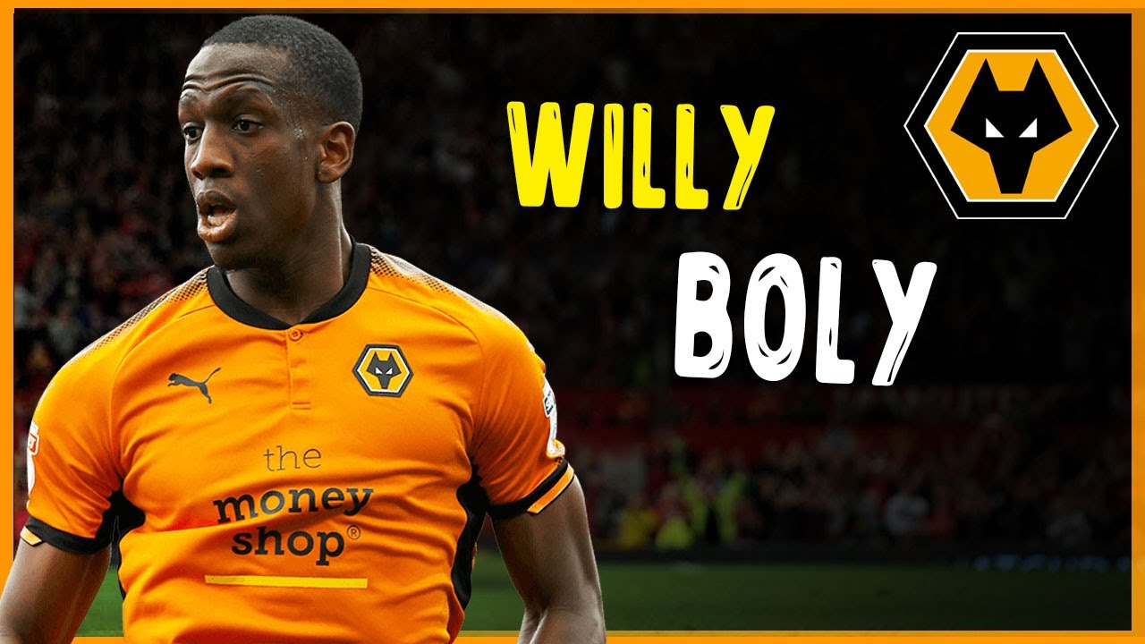 Willy Boly Kinh Nghiệm Làm Nên Sự Khác Biệt Trong Bóng Đá