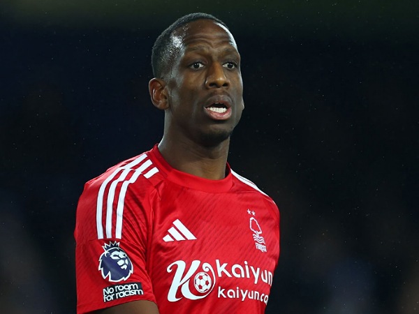 Willy Boly Kinh Nghiệm Làm Nên Sự Khác Biệt Trong Bóng Đá