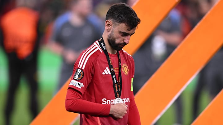 Bruno Fernandes - Bộ Óc Chiến Lược Của Quỷ Đỏ Bruno Fernandes - Bộ Óc Chiến Lược Của Quỷ Đỏ