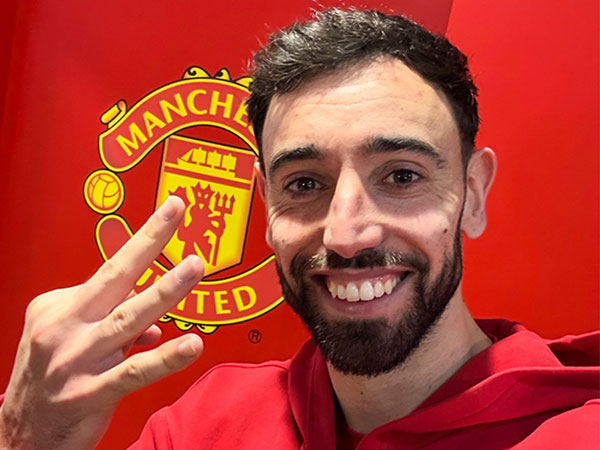 Bruno Fernandes - Bộ Óc Chiến Lược Của Quỷ Đỏ