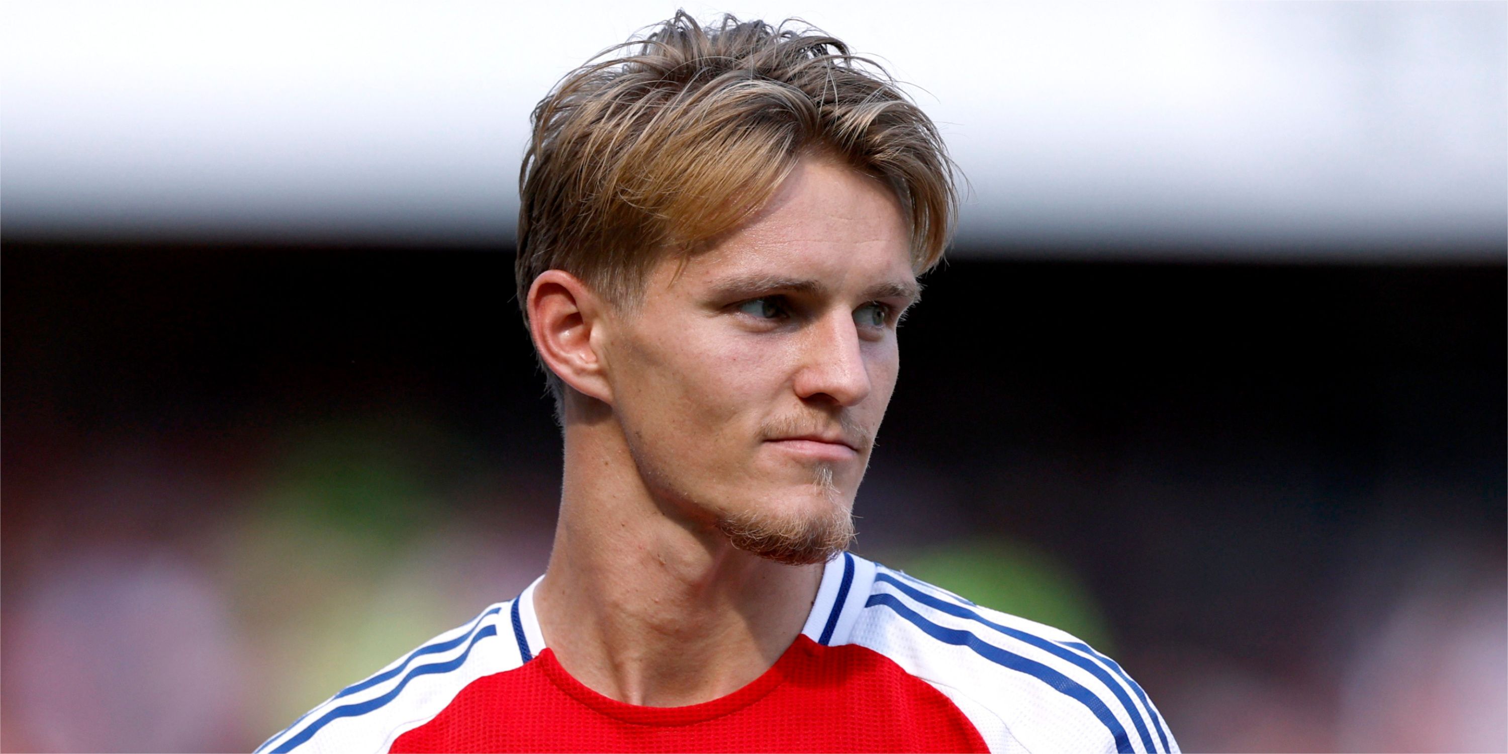 Martin Odegaard - Thủ Lĩnh Trẻ Tài Hoa Của Arsenal