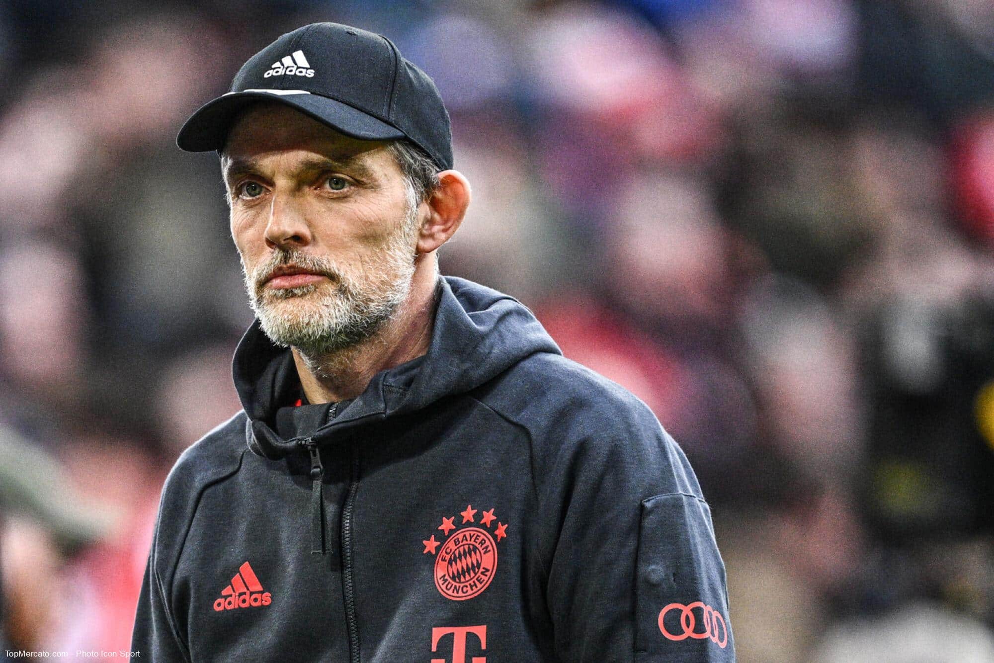Thomas Tuchel Bậc Thầy Chiến Thuật Linh Hoạt - Định Hình Tương Lai Bóng Đá