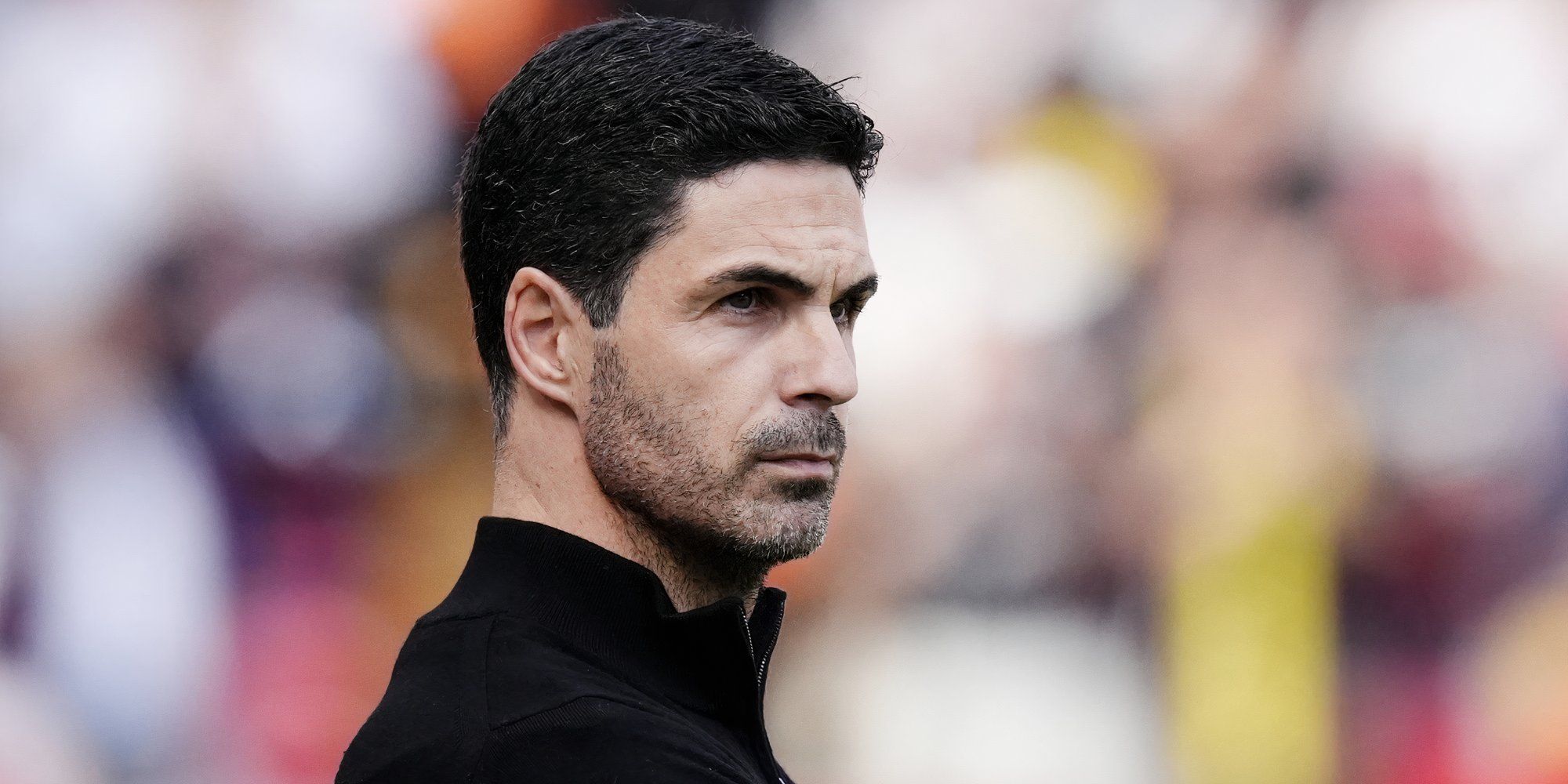 Mikel Arteta Người Xây Lại Pháo Đài Arsenal