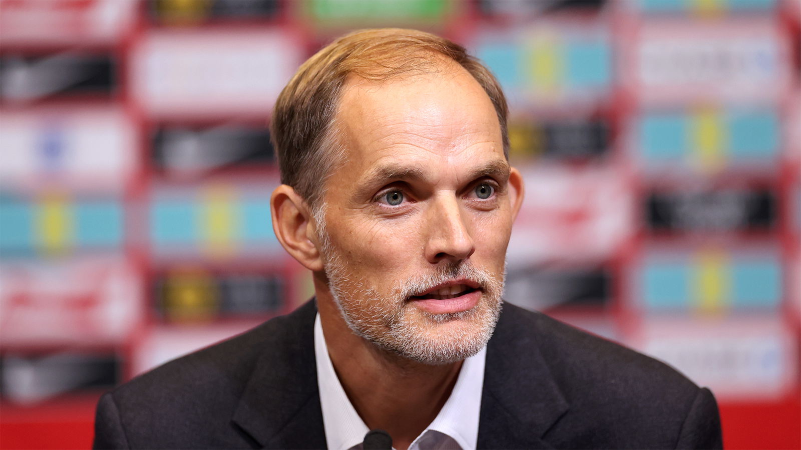 Thomas Tuchel Bậc Thầy Chiến Thuật Linh Hoạt - Định Hình Tương Lai Bóng Đá